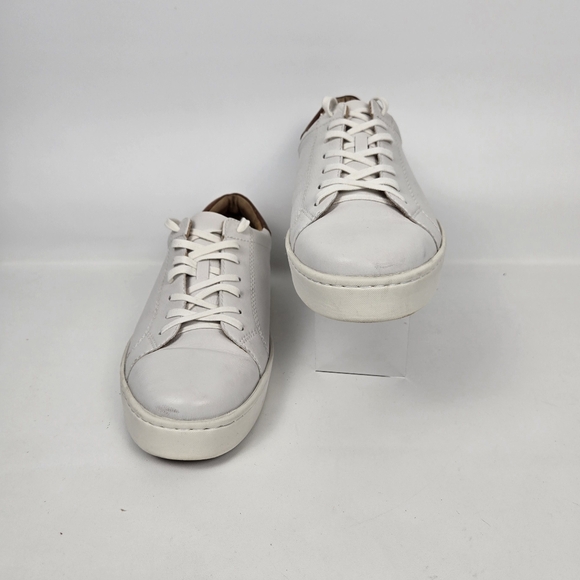 Born Classic White Men's Sneakers Size 13